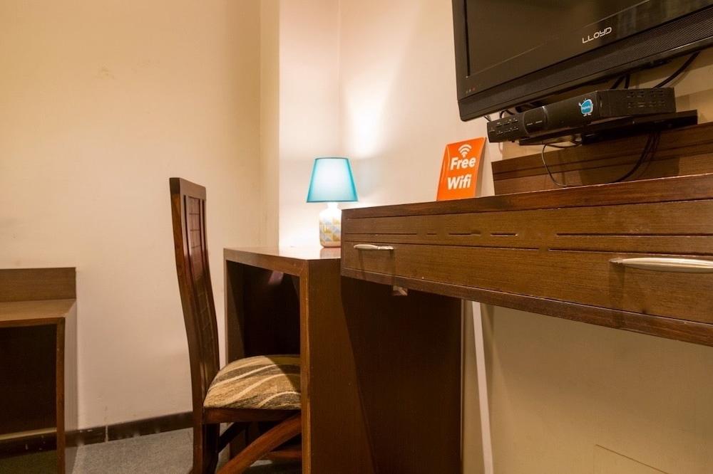 Hotel City Premier - Golf Course Road ,Gurgaon Exterior foto